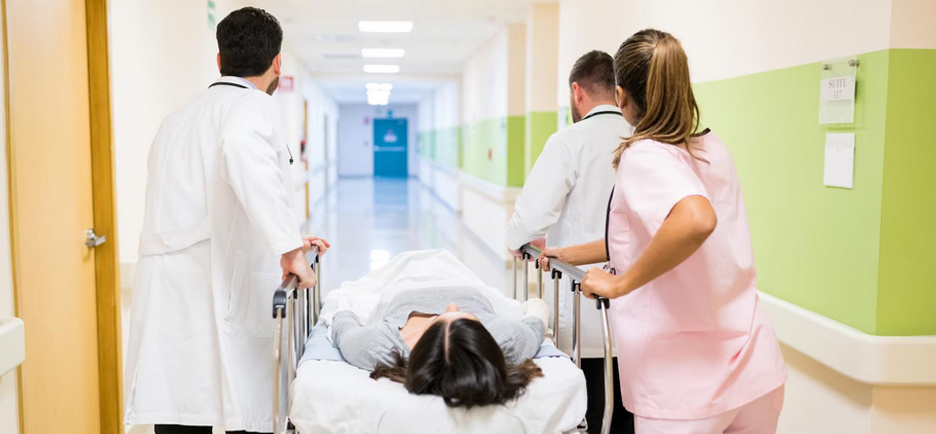 24-Hour Emergency Care