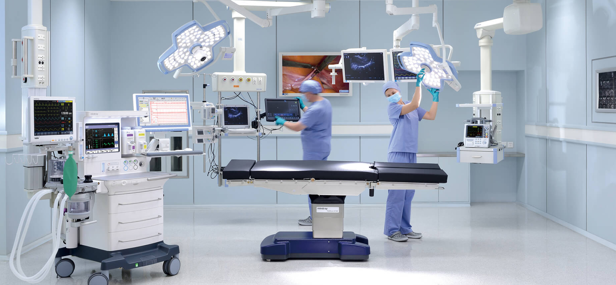 Day Surgery Services