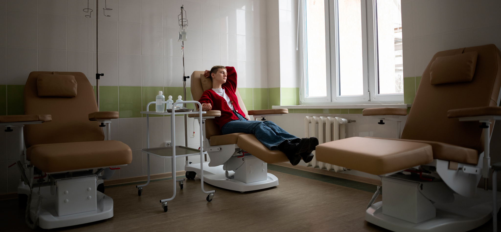 Hemet Recovery Center