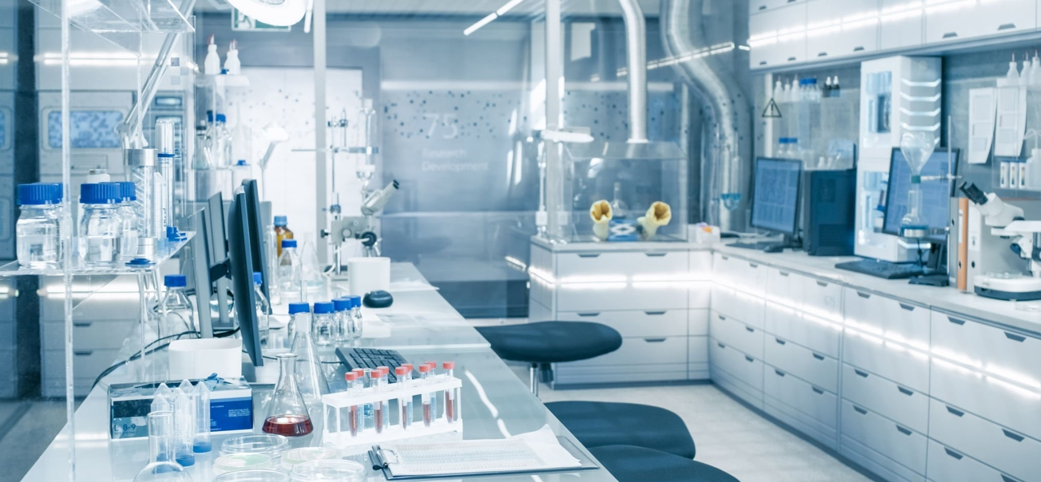 Laboratory & Pathology Services