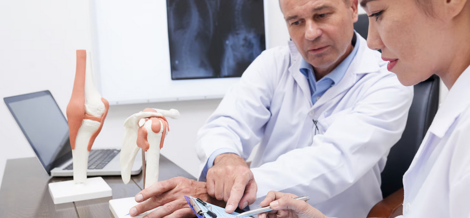 Total Joint Replacement